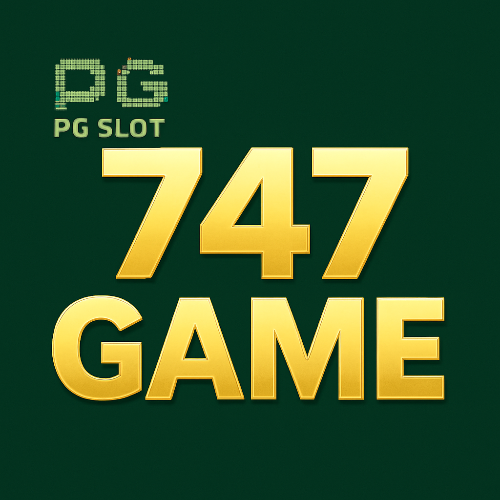 747game logo